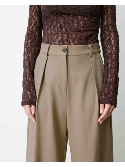 Pantalon  tailleur ATLANTIS