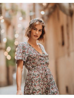 Serre-tête Immortelle