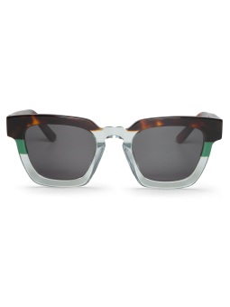 Lunettes de soleil Logan colori Philo par MR BOHO lafrime.shop