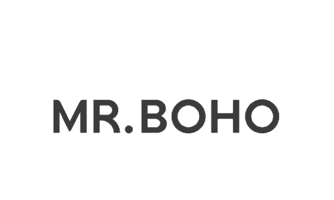 MR BOHO